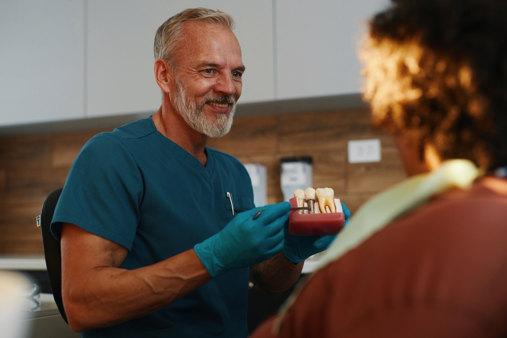 dentist greer sc